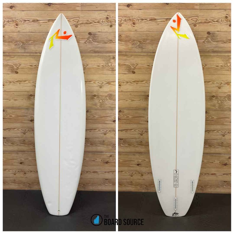 The Blade 6’0″