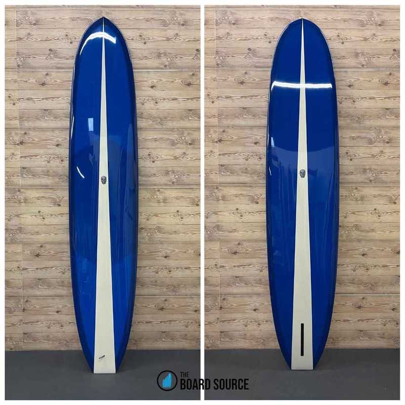 Tradesman 9’8″