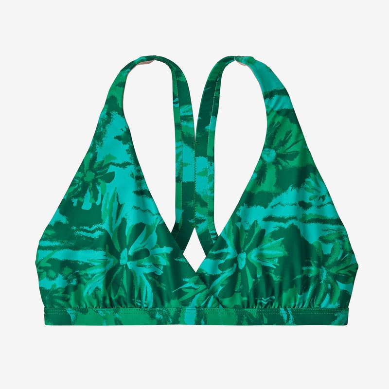 Women’s Bottom Turn Bikini Top