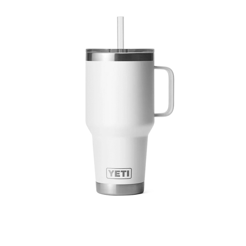 YETI – RAMBLER 35 OZ STRAW MUG