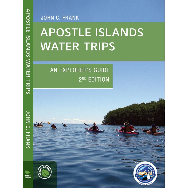Apostle Islands Water Trips