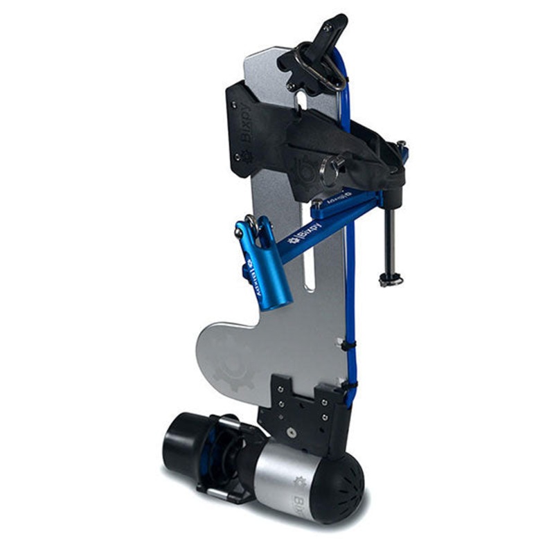 Bixpy Universal Versa Rudder With Steering