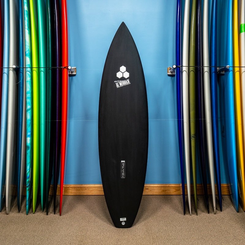 Channel Islands Big Happy ECT-PU/Poly 7’0″