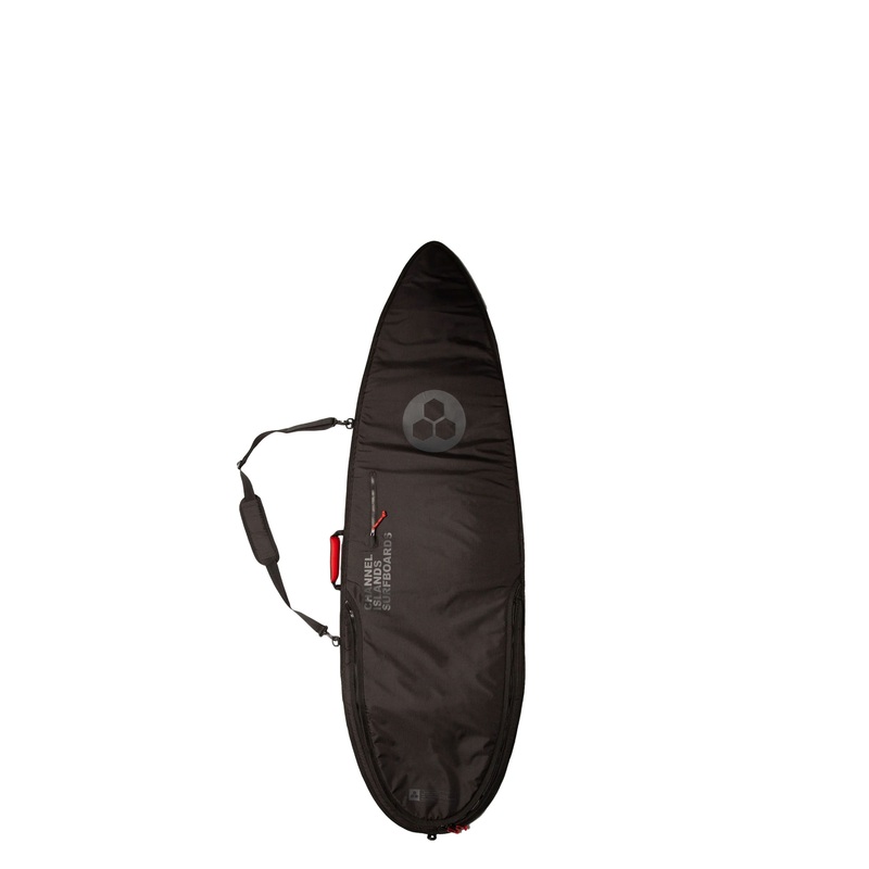 CHANNEL ISLANDS – CI EVERYDAY 6.6 SHORTBOARD BAG