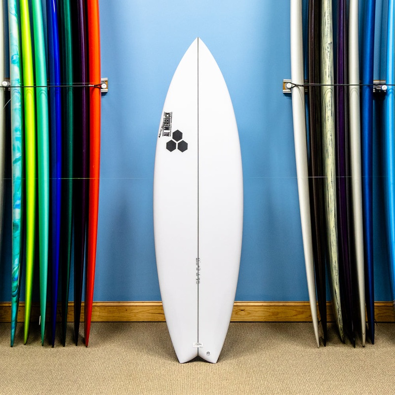 Channel Islands Rocket Wide PU/Poly 6’4″