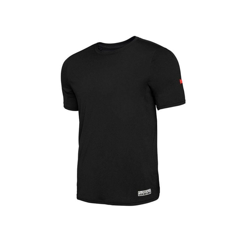 Florence Marine X Short Sleeve Trainer Shirt