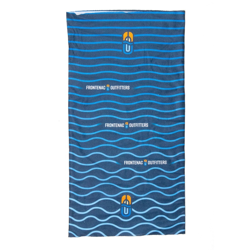 FO – Neck Gaiter (Multi Functional Neck Tube)