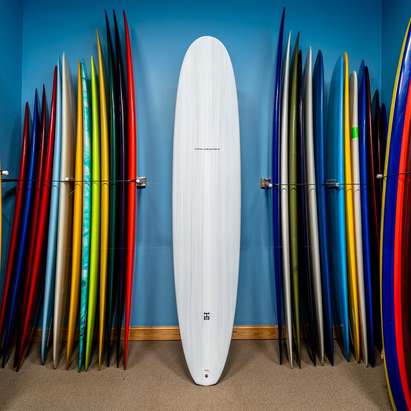 Harley Ingleby DD2 Thunderbolt Red 9’6″