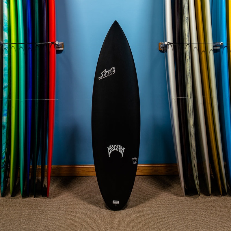 Lost 3.0 Stub Black Sheep 6’1″