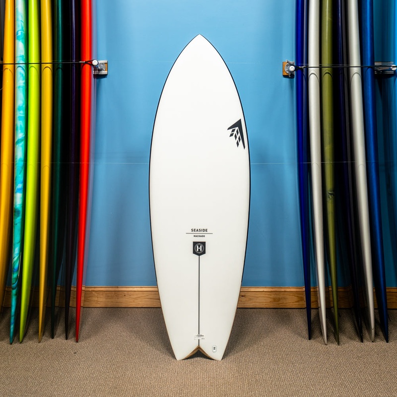 Machado Seaside Firewire HE 5’11”
