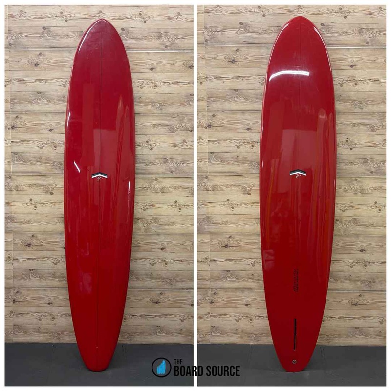 Outlier 9’0″