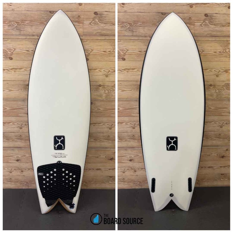 Too Fish 5’7″
