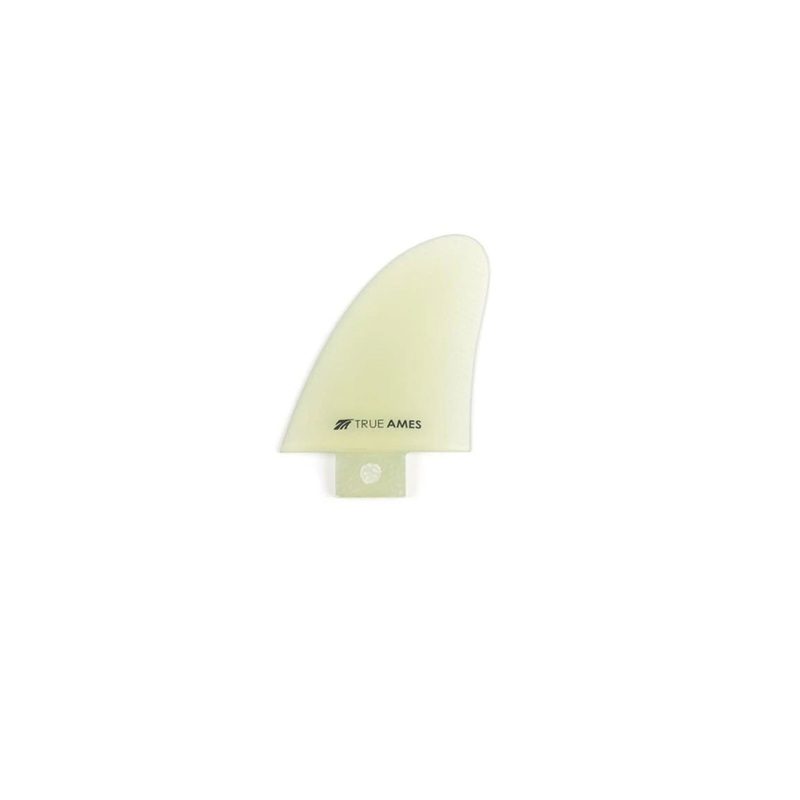 TRUE AMES – TA SIDE BITE 2.6 – FCS COMPATIBLE – CLEAR – 2FINS