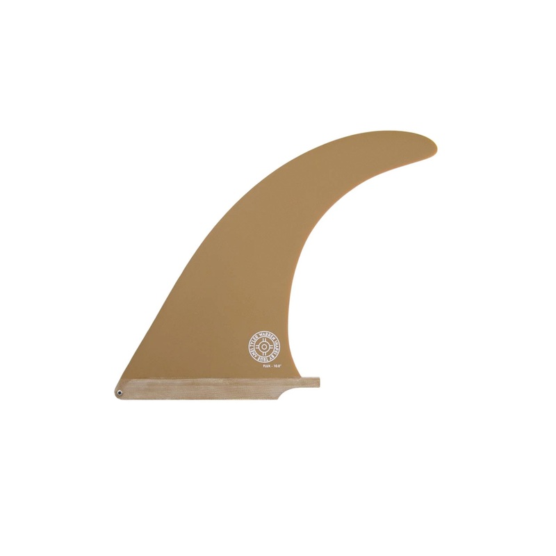 TRUE AMES – TYLER WARREN FLUX 10 – ROTTEN AVOCADO – 1FIN