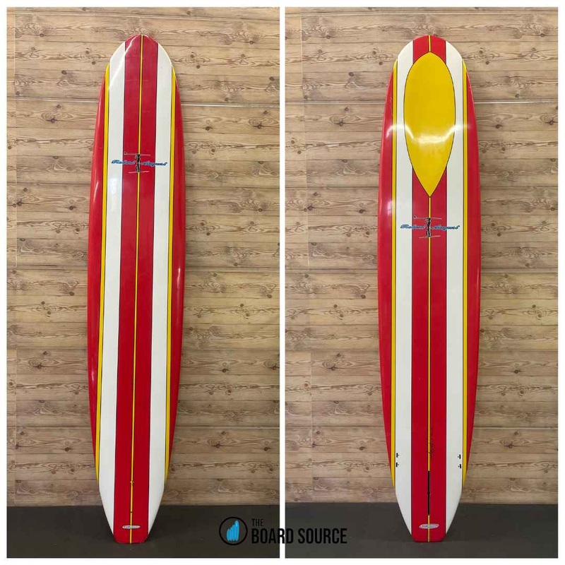 What I Ride 9’6″