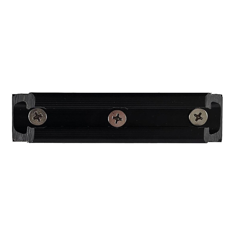 YakAttack – GTSL90 GearTrac 4″ Black, GridLoc Compatible