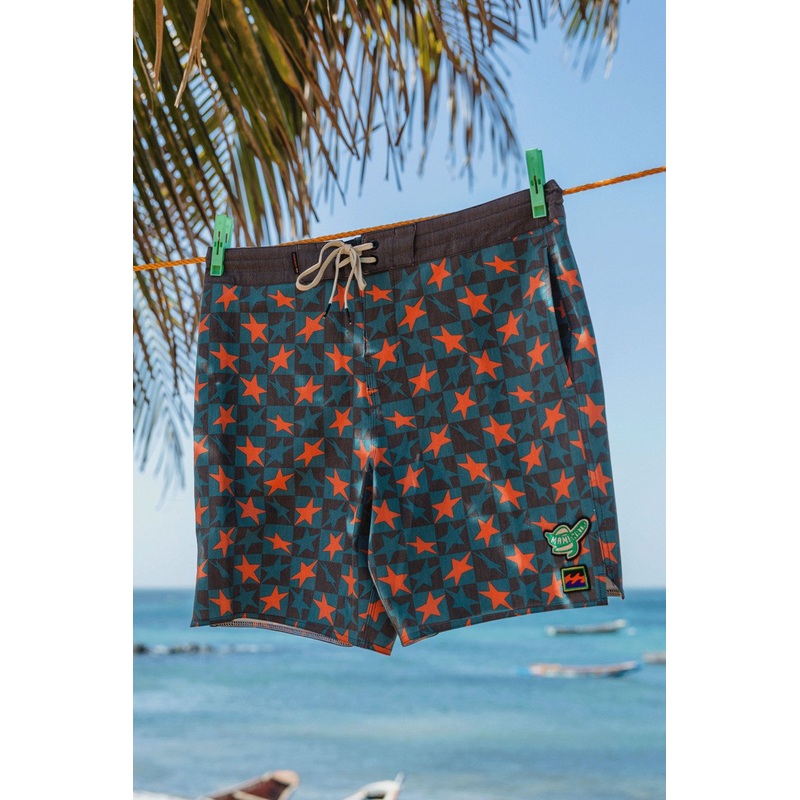BILLABONG – MAMIWATA STAR LT