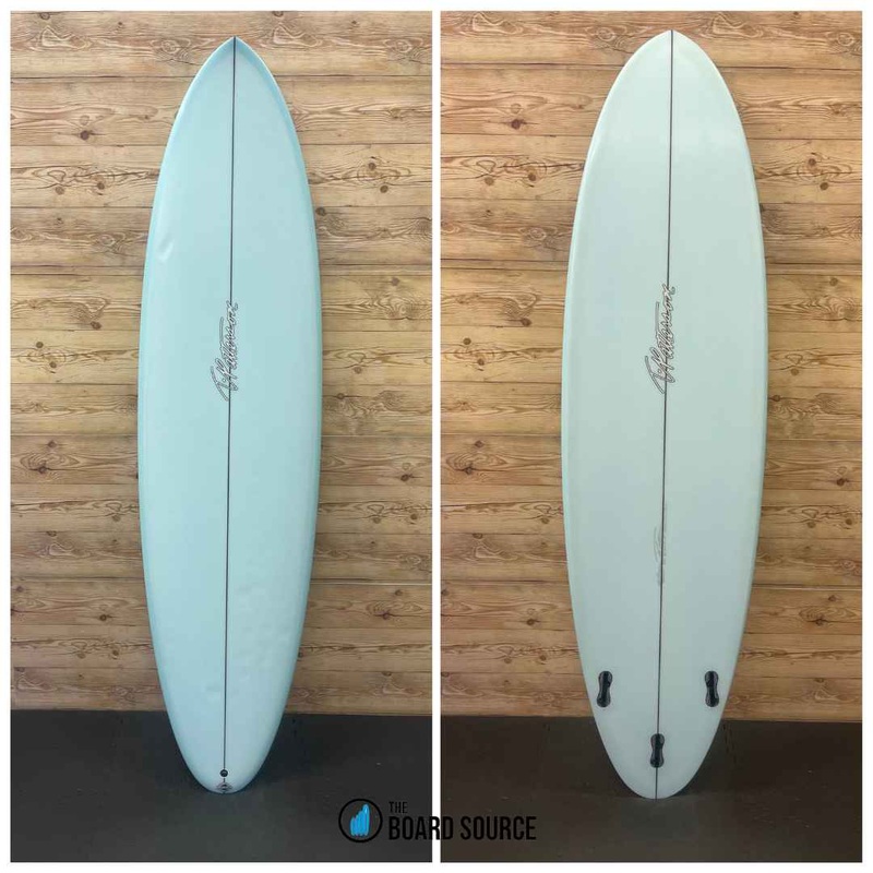 Bluefin 7’0″