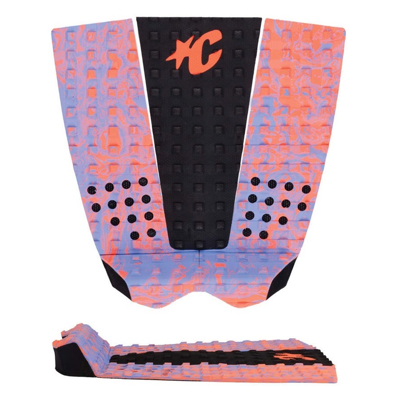 Creatures of Leisure Italo Ferreira GROM Lite Eco Pure Grip Pad