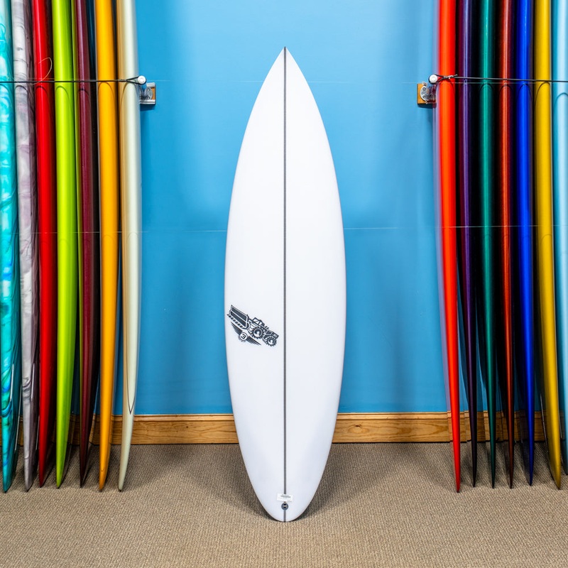 JS Forget Me Not 3 PU/Poly 5’10”