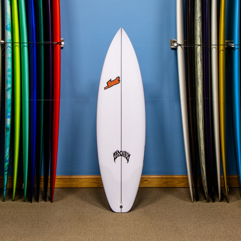 Lost 3.0 Stub PU/Poly 5’11”