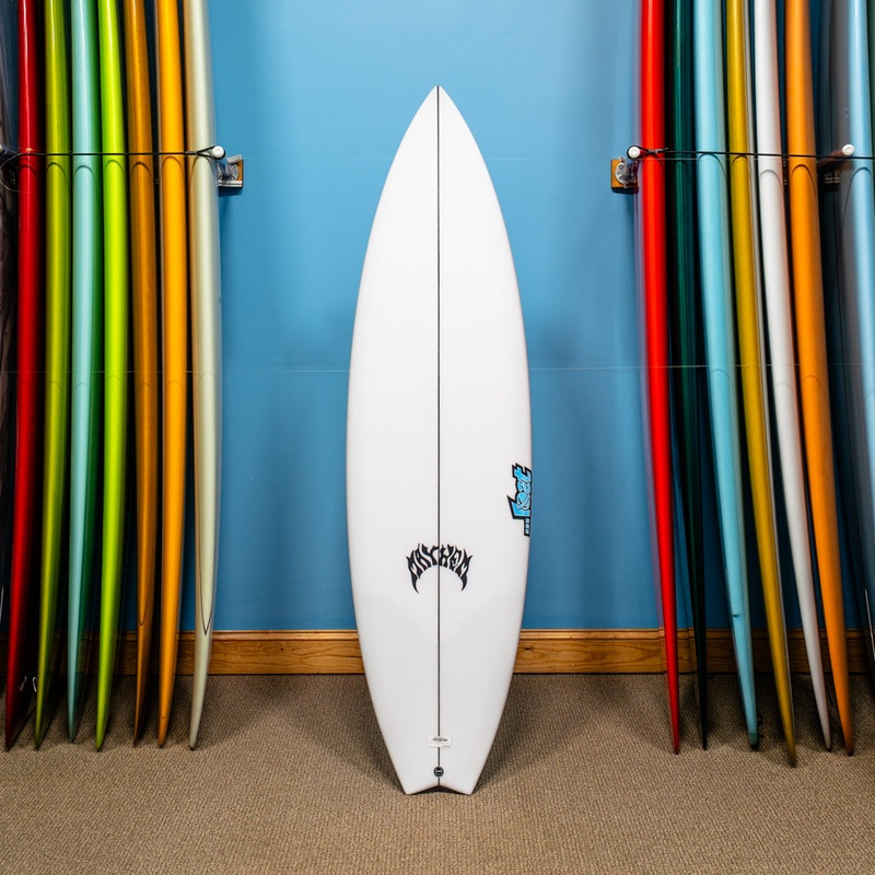 Lost Sub Driver 3.0 Swallow PU/Poly 6’0″
