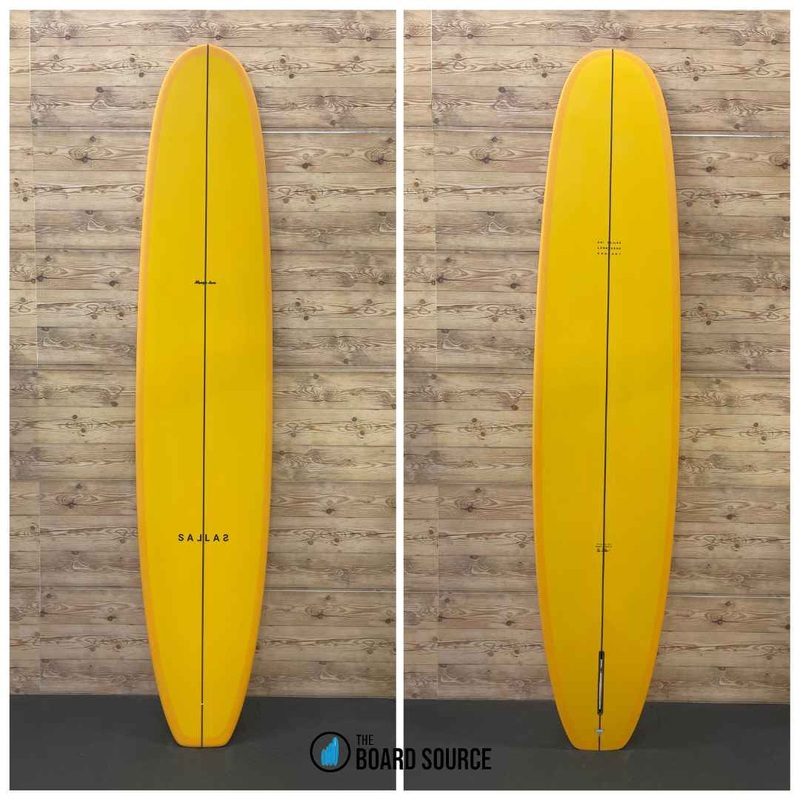 Mango Jam 9’8″