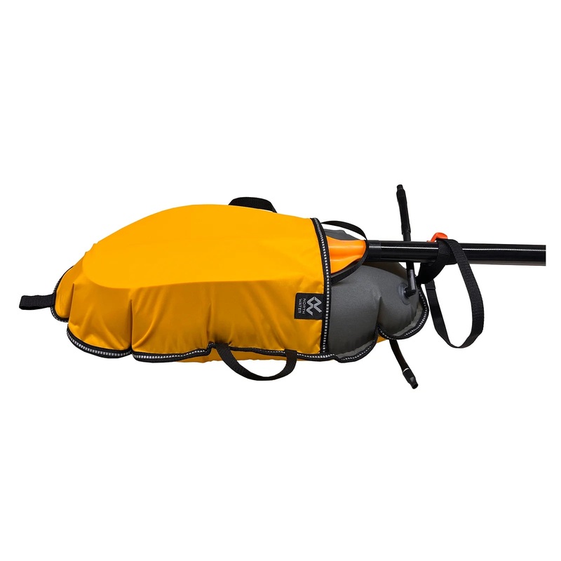 North Water – Inflatable Paddle Float