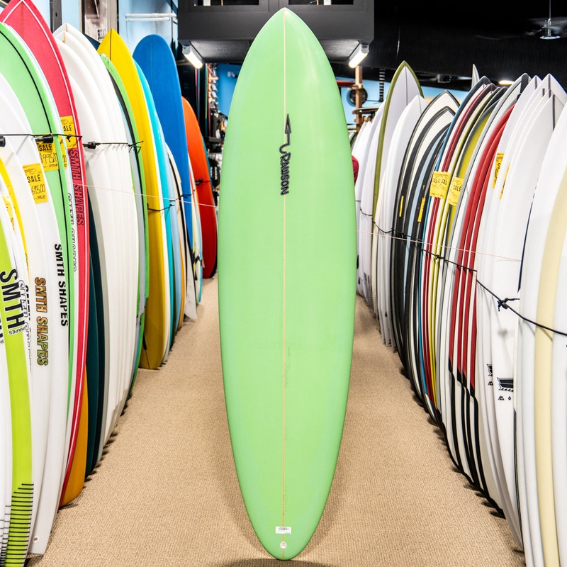 Rawson B2 PU/Poly 6’10”