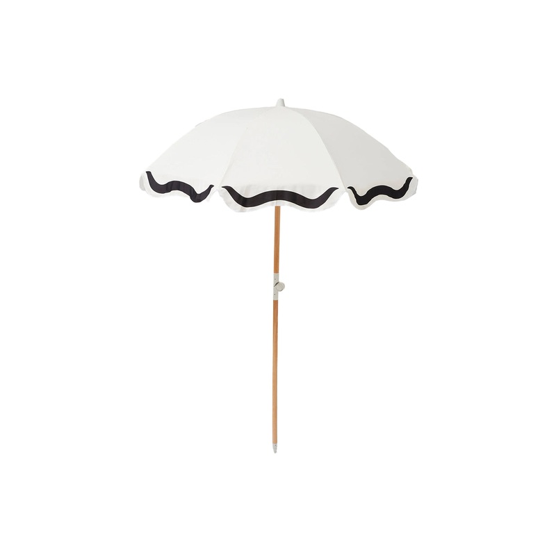 Sunny Life Luxe Beach Umbrella