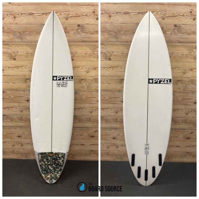 The Ghost 6’0″