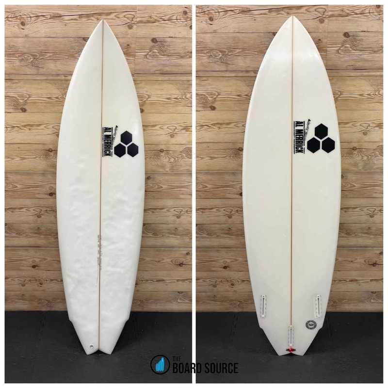 Twin 5’10”