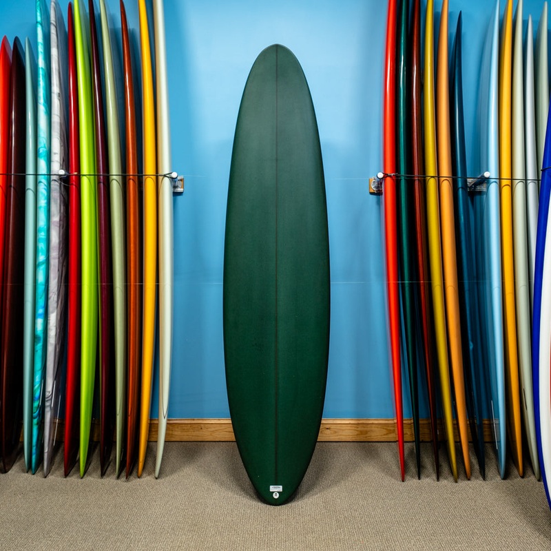 Valaric Star Cruiser PU/Poly 7’10”