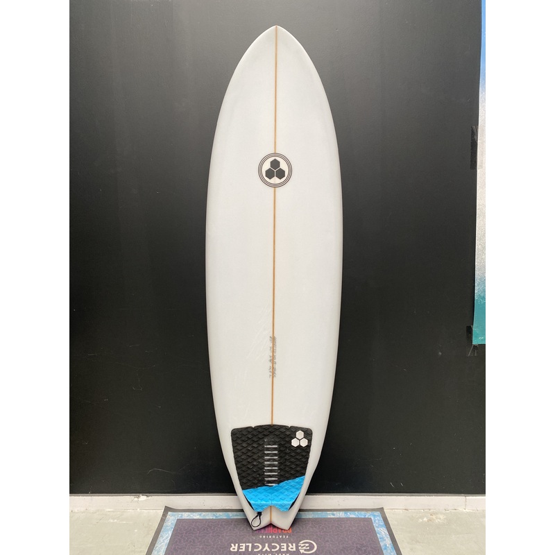 2nd Hand Channel Islands G Skate – 6’2, 41.5L