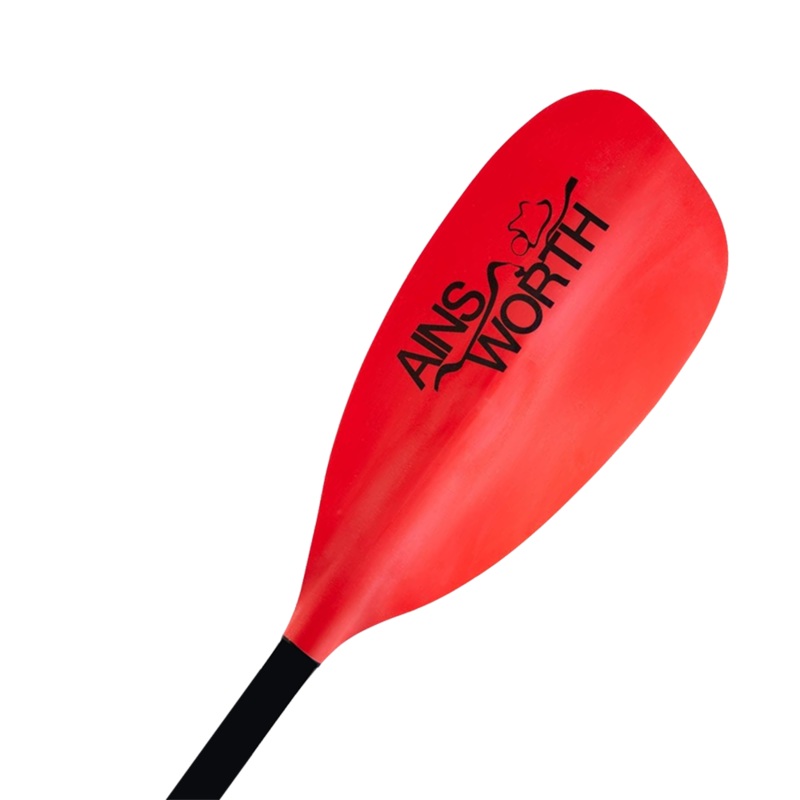 Ainsworth RIVER Poly Carb Kayak Paddle