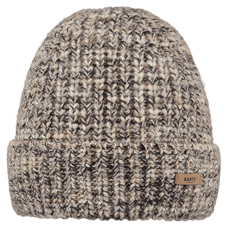 Barts Women’s Yrudi Beanie – Dark Heather