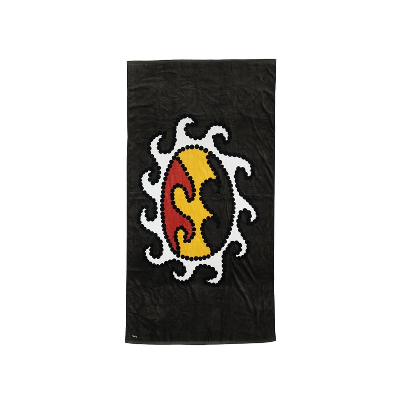 Billabong Otis Sunny Towel