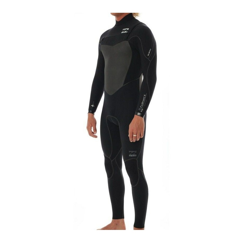 Billabong Xero Furnace 2/2 Steamer – Large