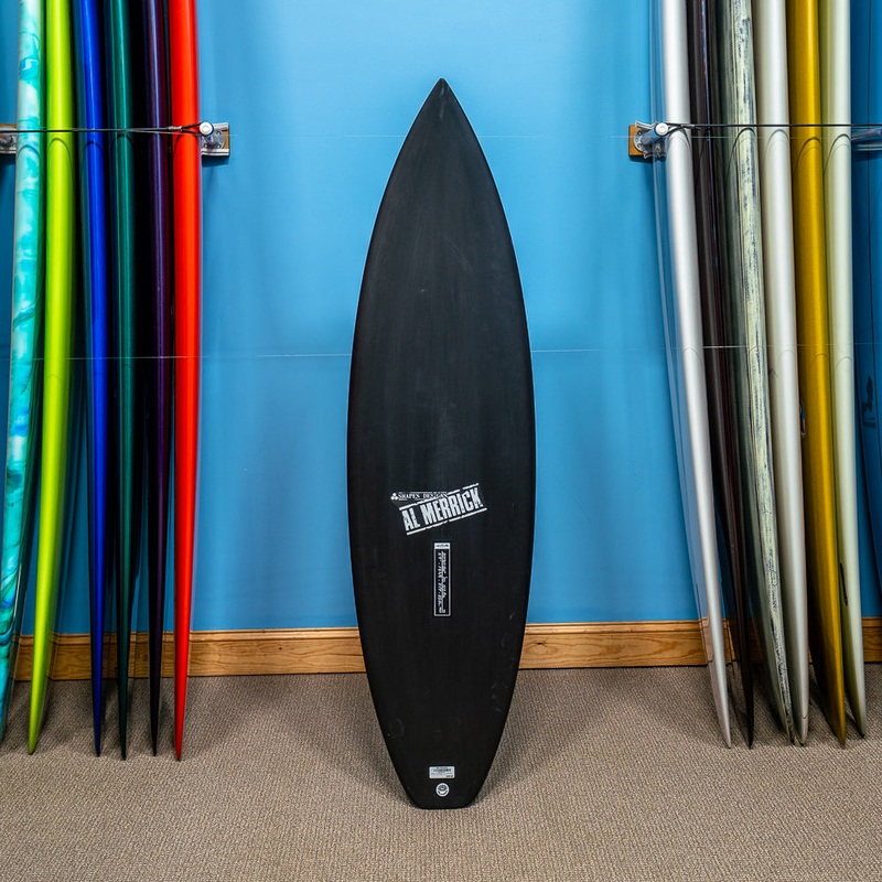 Channel Islands 2.Pro ECT-PU/Poly 5’9″
