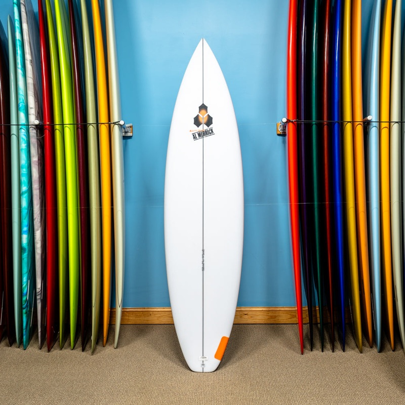 Channel Islands Big Happy PU/Poly 7’4″ (Blem)