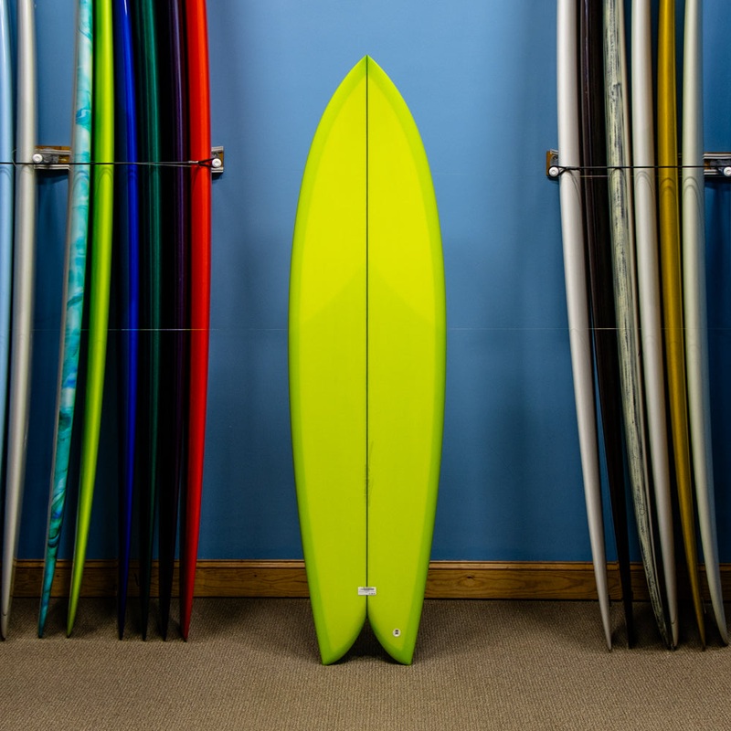 Christenson Long Phish 2.0 PU/Poly 6’6″