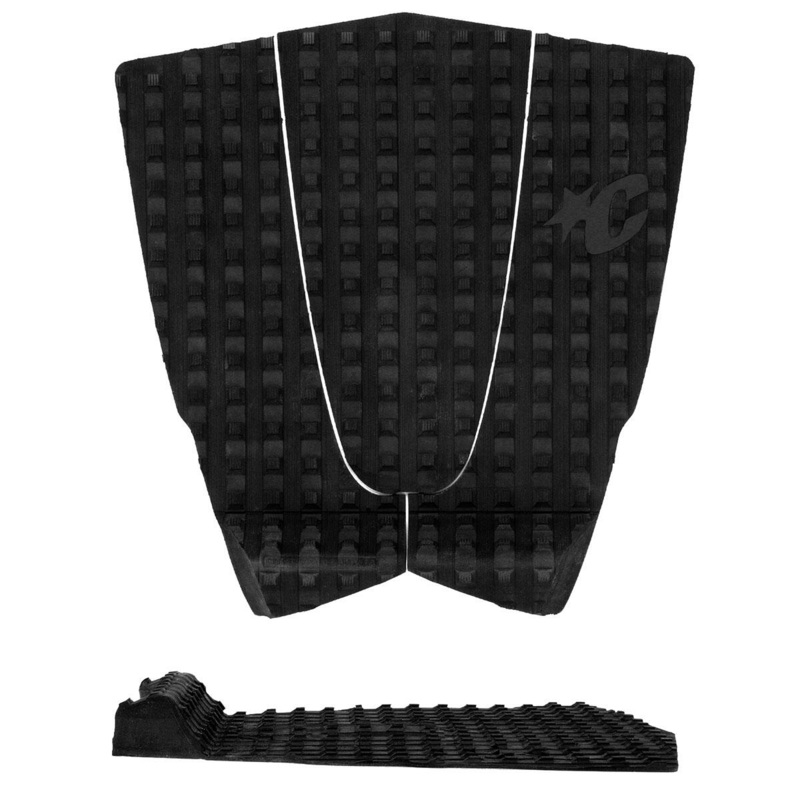 CREATURES HARDWEAR 3 GRIP – BLACK