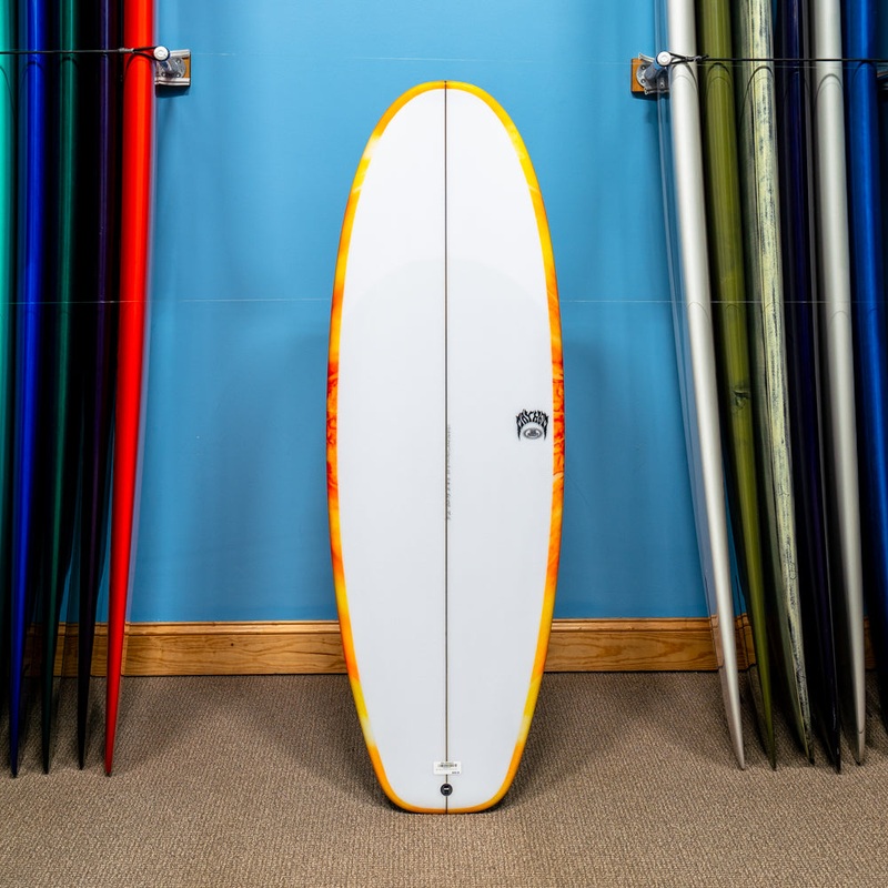 Lost Party Platter PU/Poly 5’2″
