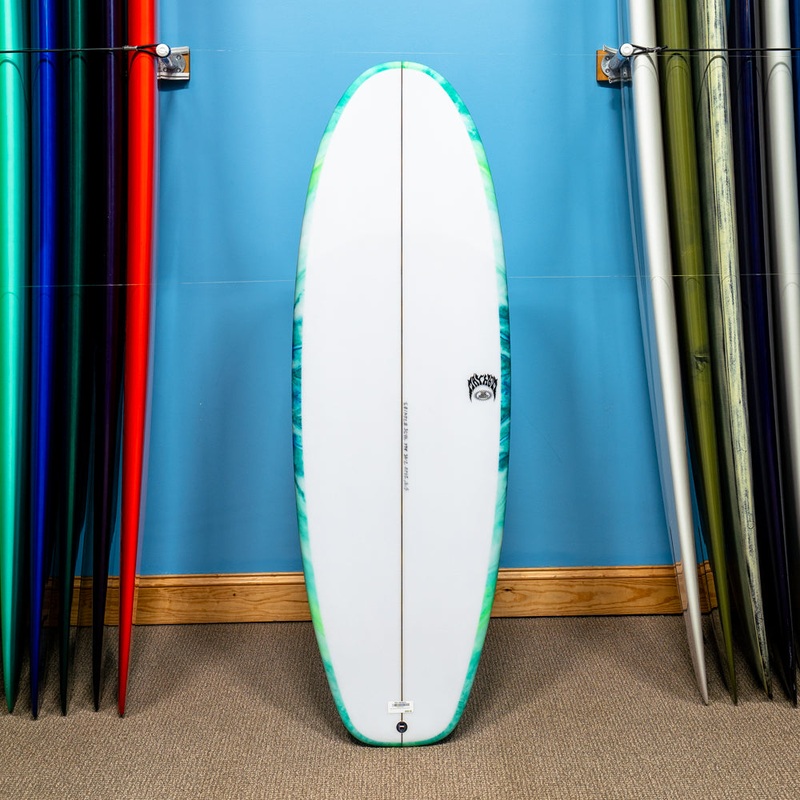 Lost Party Platter PU/Poly 5’3″