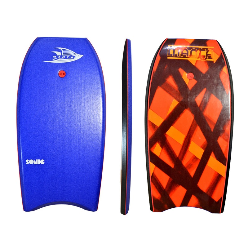 MANTA SONIC 37″