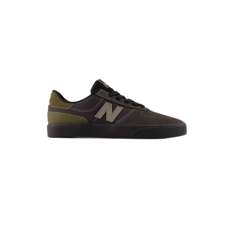 New Balance Nb Numeric 272 Black Cement