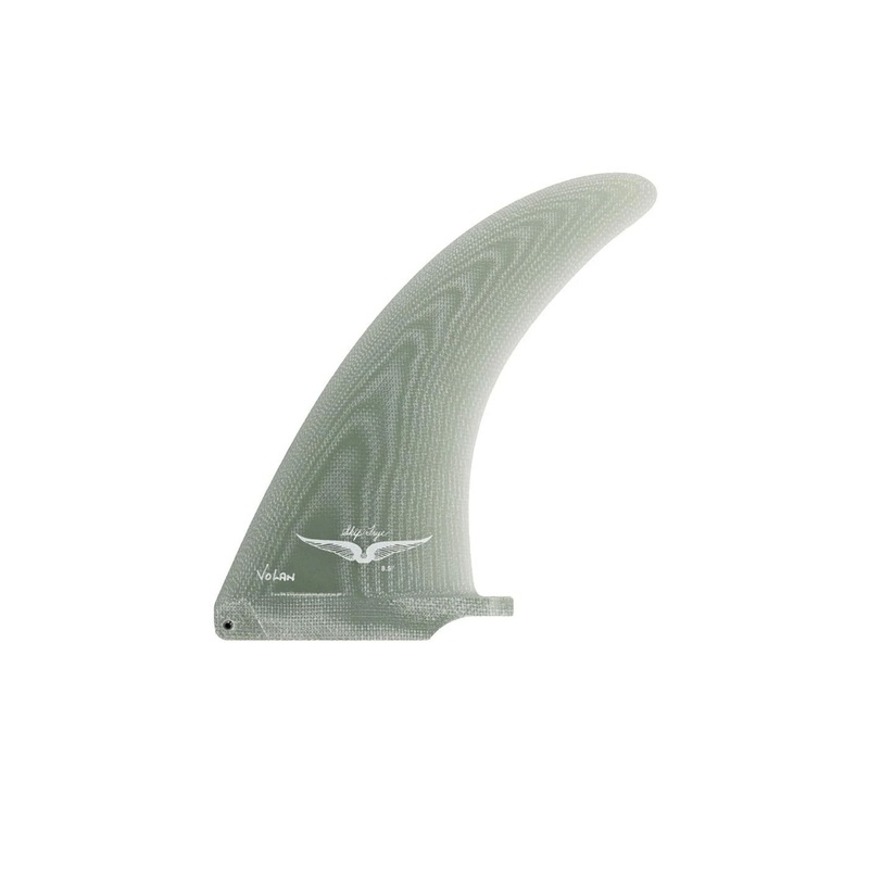 TRUE AMES – SKIP FRYE 8.5 – VOLAN – 1FIN