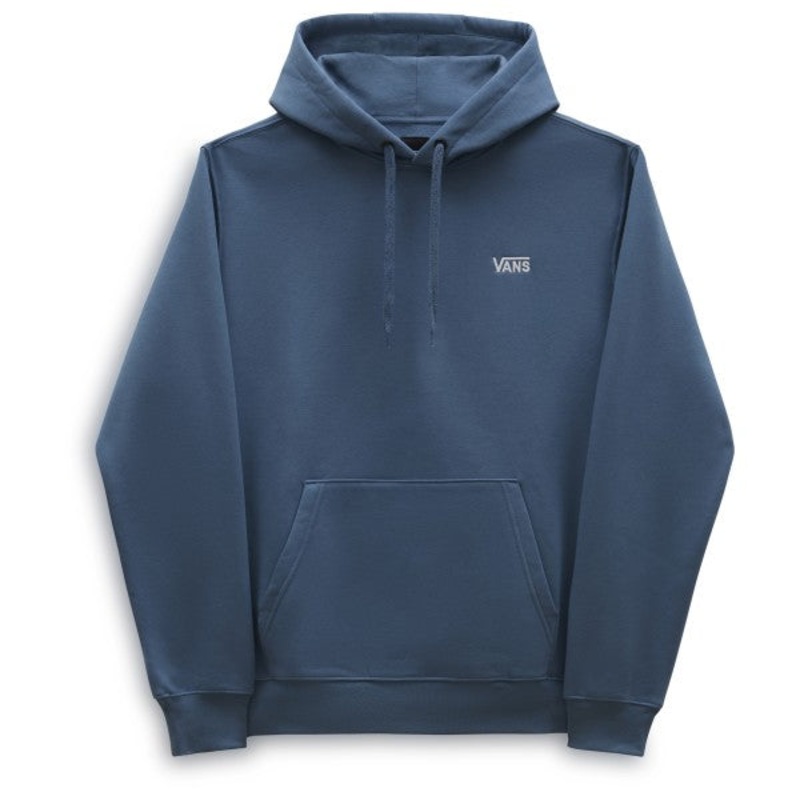 Vans Core Basic Pullover Fleece Hoody – Copen Blue
