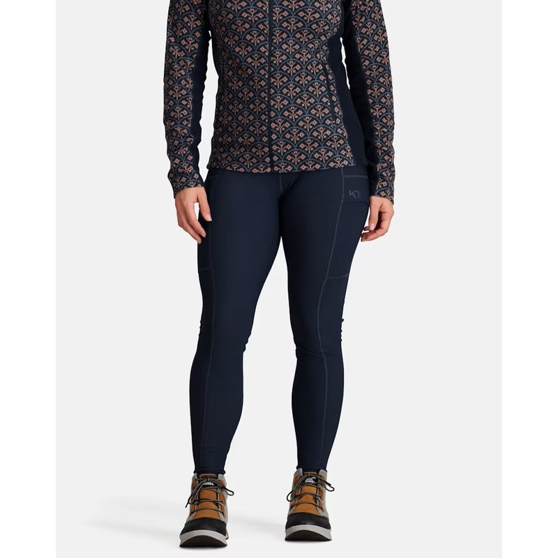 Women’s Ruth Thermal Tights