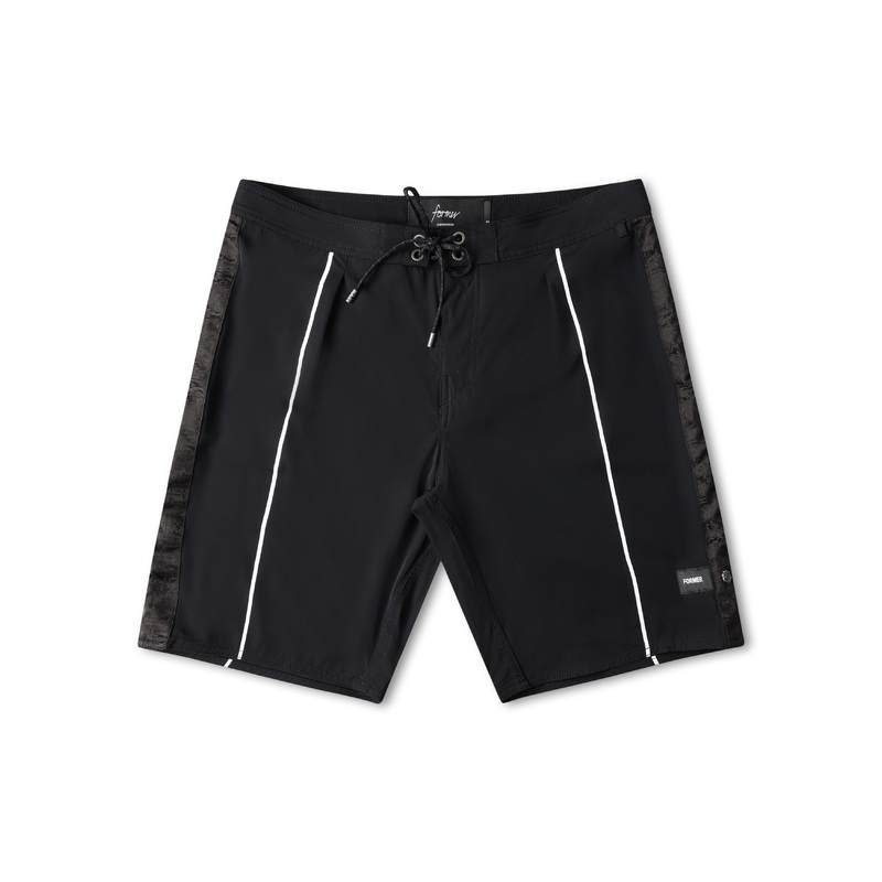 ANDERSON 18.5 TRUNK – BLACK